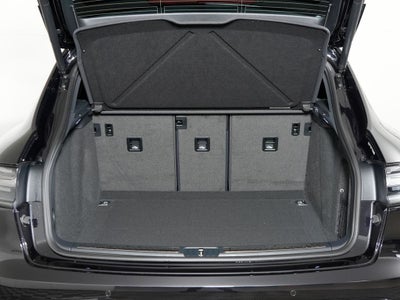 2026 Porsche Macan GTS