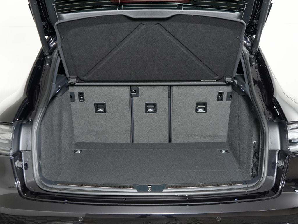 2026 Porsche Macan GTS