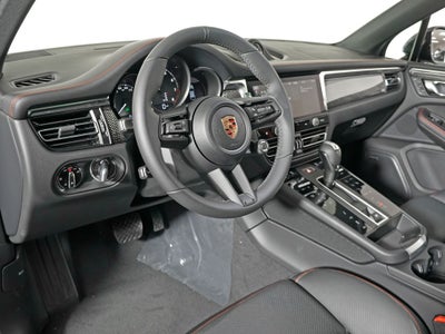 2026 Porsche Macan GTS