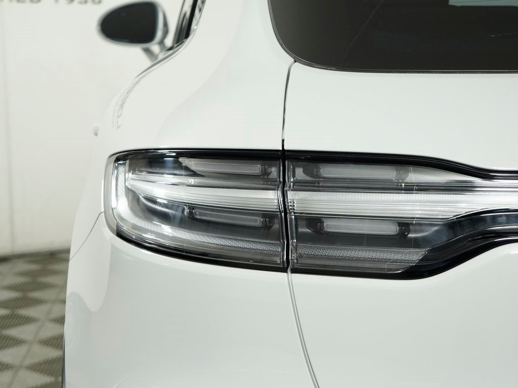 2026 Porsche Macan GTS