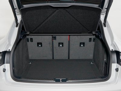 2026 Porsche Macan GTS