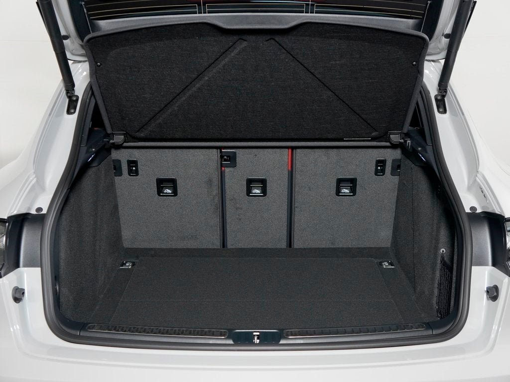 2026 Porsche Macan GTS