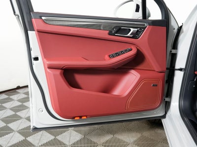 2026 Porsche Macan GTS