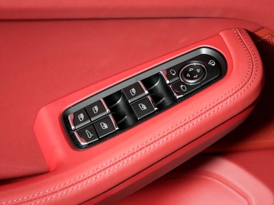 2026 Porsche Macan GTS