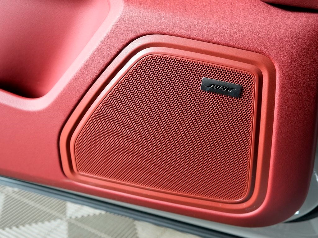 2026 Porsche Macan GTS