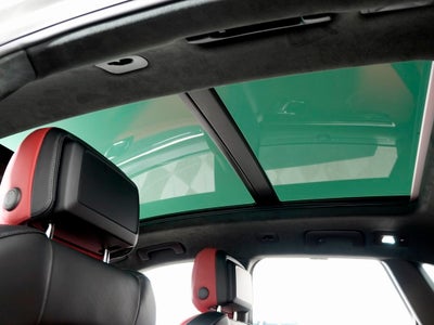 2026 Porsche Macan GTS