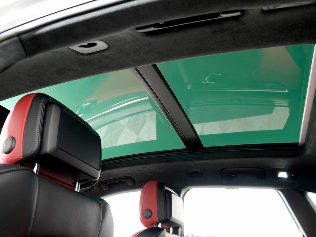 2026 Porsche Macan GTS