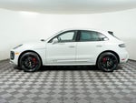 2026 Porsche Macan GTS