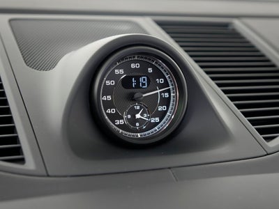 2026 Porsche Macan GTS