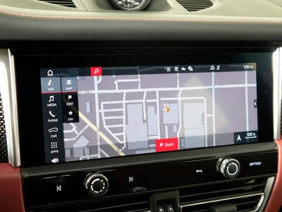 2026 Porsche Macan GTS