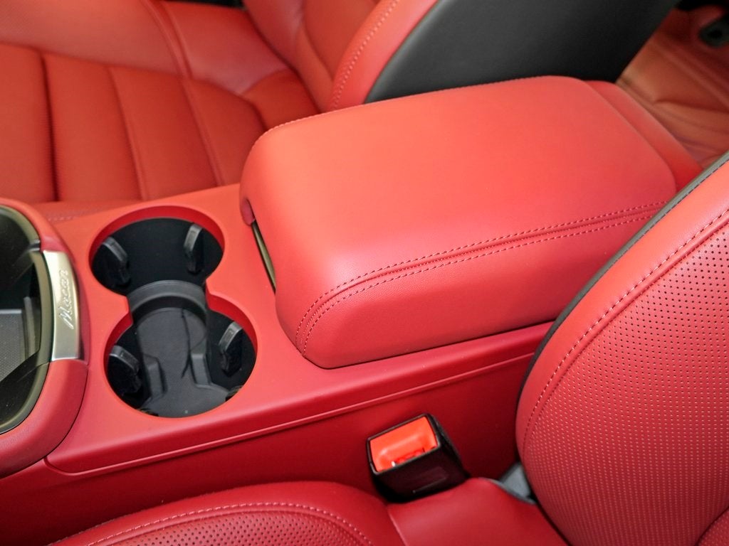 2026 Porsche Macan GTS