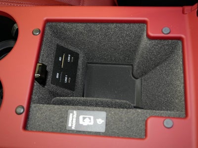 2026 Porsche Macan GTS