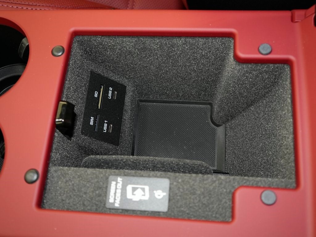 2026 Porsche Macan GTS