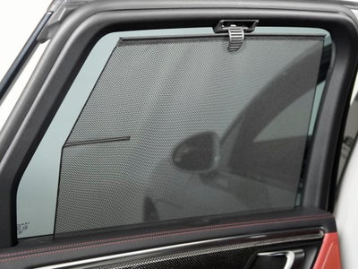 2026 Porsche Macan GTS