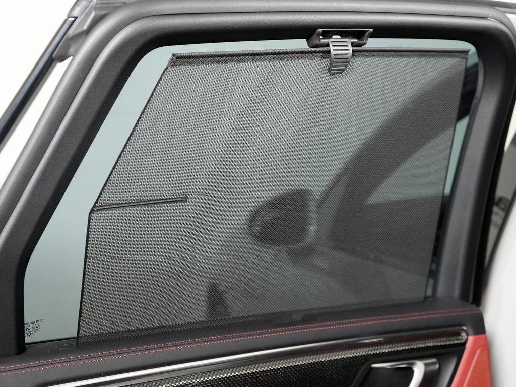 2026 Porsche Macan GTS