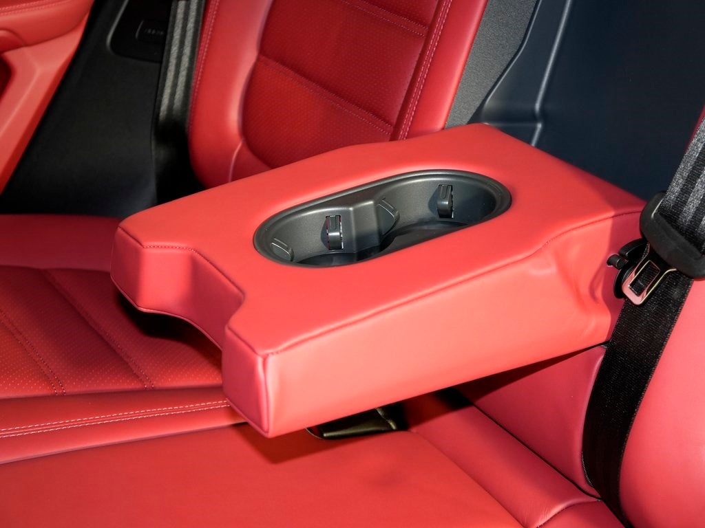 2026 Porsche Macan GTS