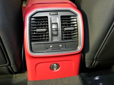 2026 Porsche Macan GTS