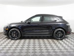 2026 Porsche Macan GTS