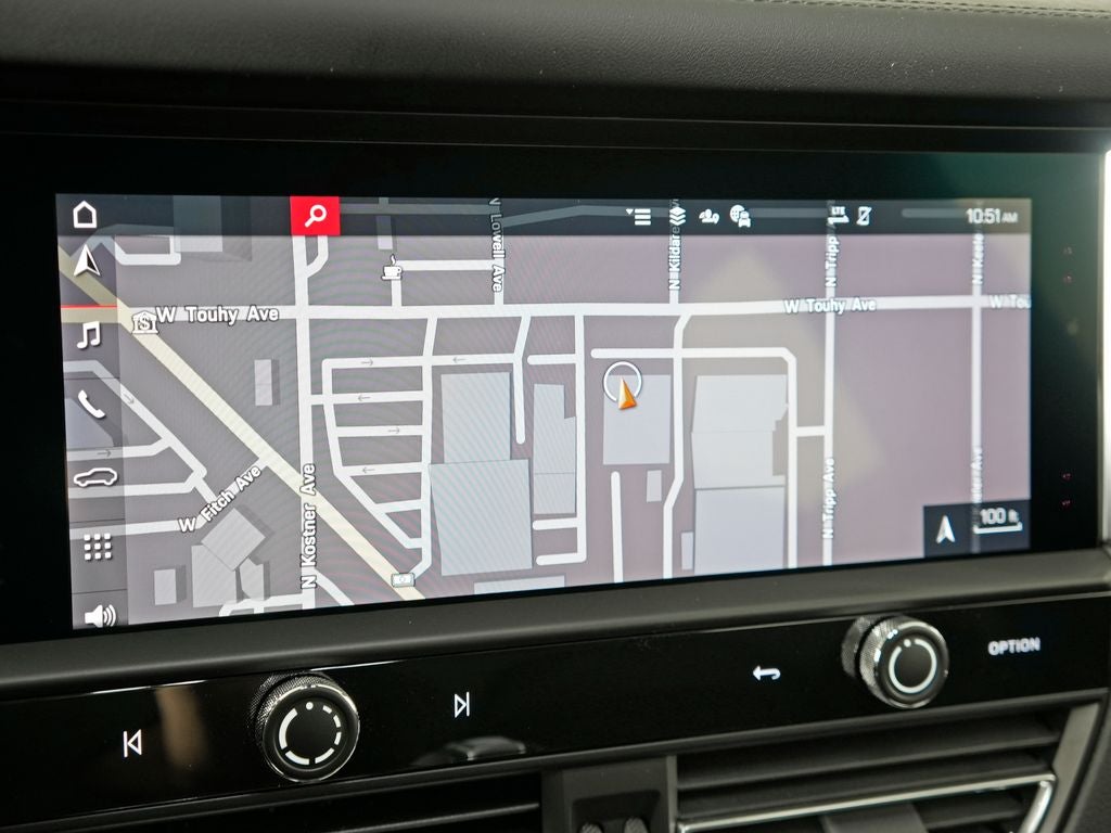 2026 Porsche Macan GTS
