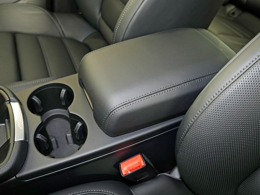 2026 Porsche Macan GTS