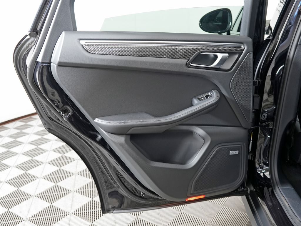 2026 Porsche Macan GTS