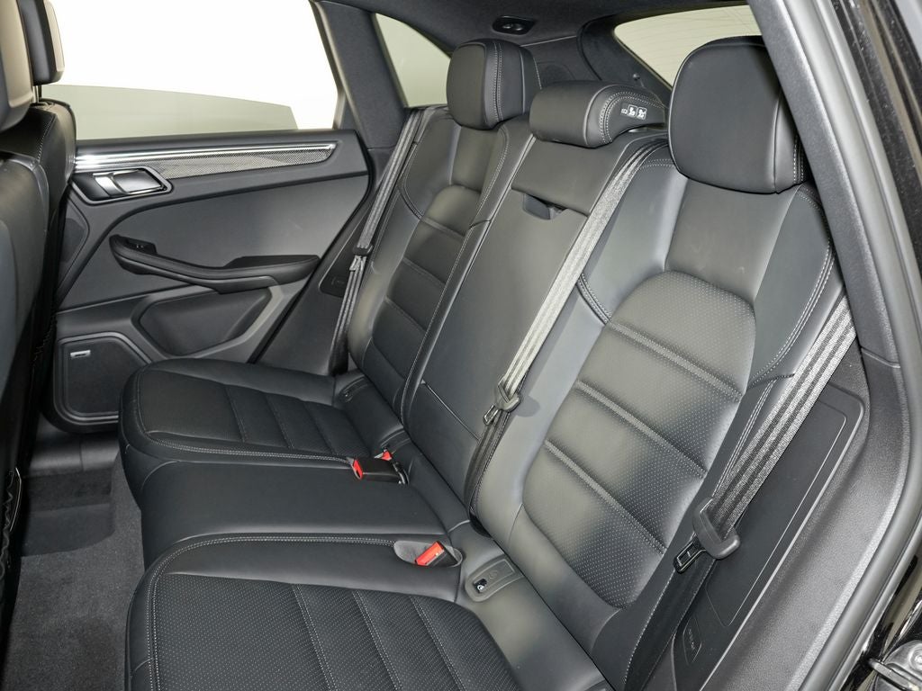 2026 Porsche Macan GTS