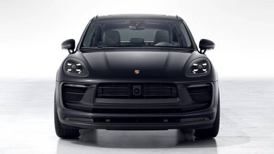 2026 Porsche Macan GTS