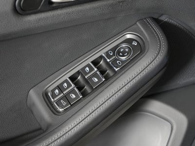 2024 Porsche Macan GTS