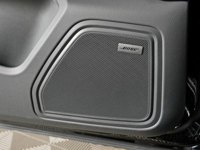 2024 Porsche Macan GTS