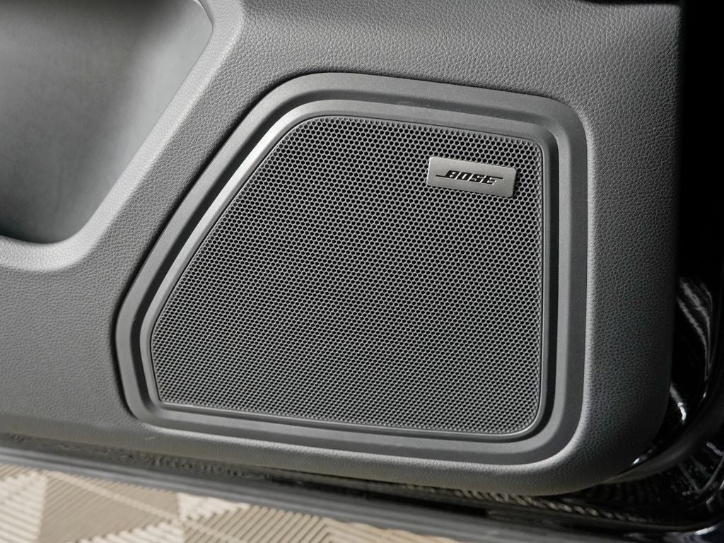 2024 Porsche Macan GTS