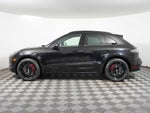 2024 Porsche Macan GTS