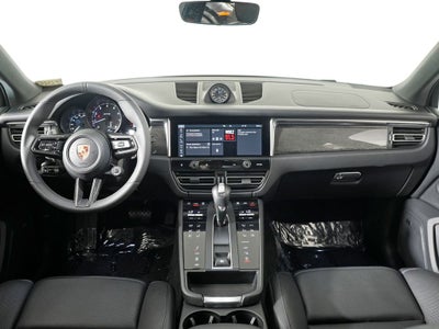 2024 Porsche Macan GTS