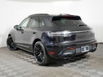 2024 Porsche Macan GTS