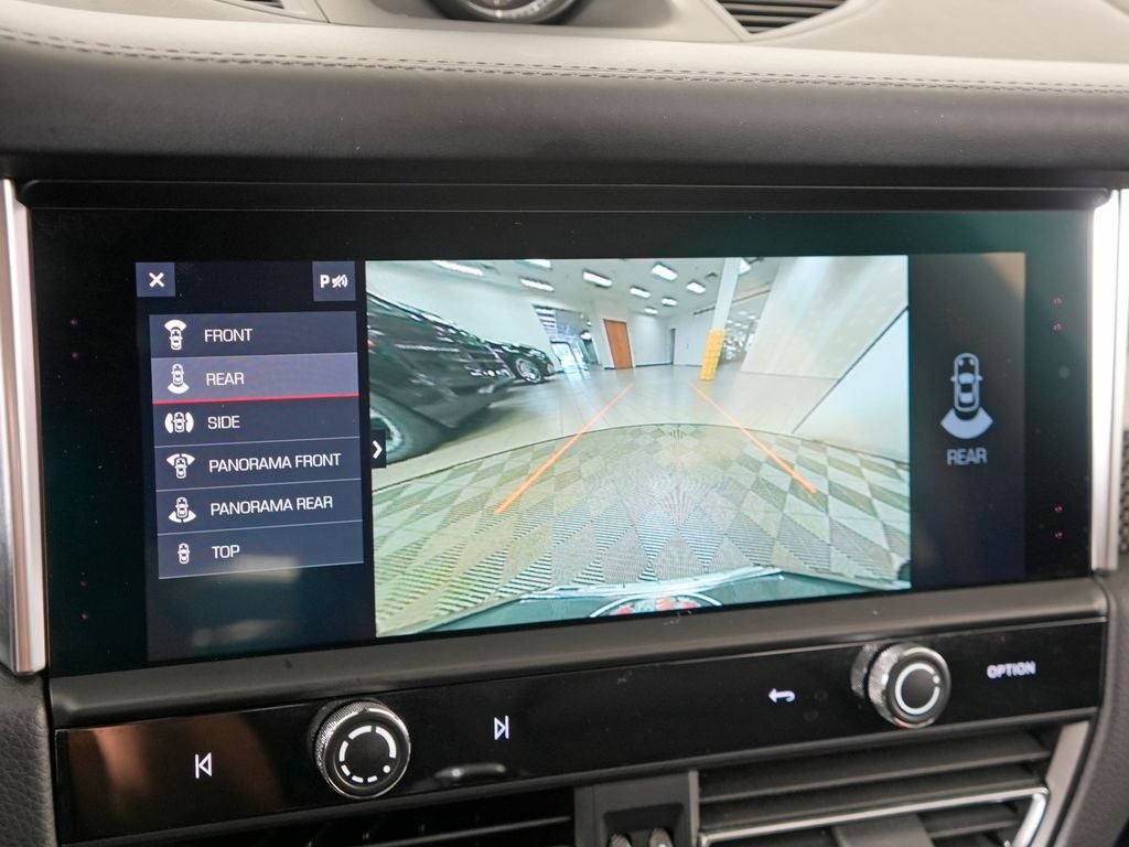 2024 Porsche Macan GTS