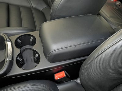 2024 Porsche Macan GTS