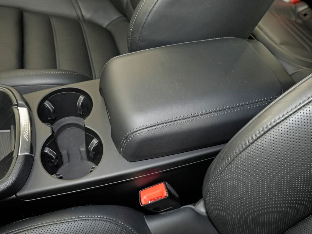 2024 Porsche Macan GTS