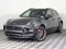 2026 Porsche Macan GTS
