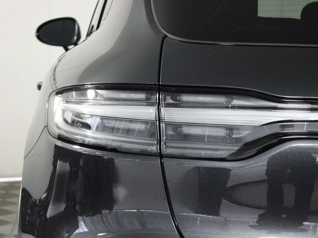 2026 Porsche Macan GTS