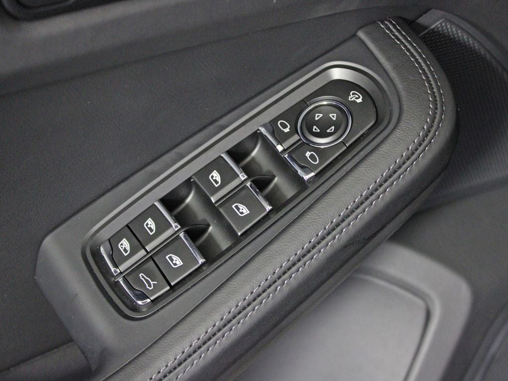 2026 Porsche Macan GTS