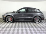 2026 Porsche Macan GTS