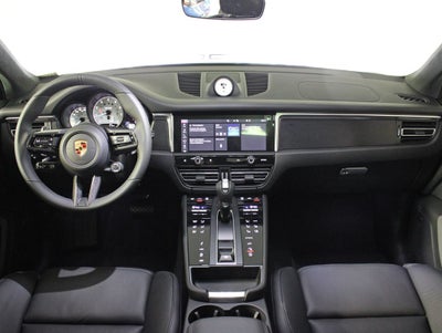 2026 Porsche Macan GTS