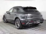 2026 Porsche Macan GTS
