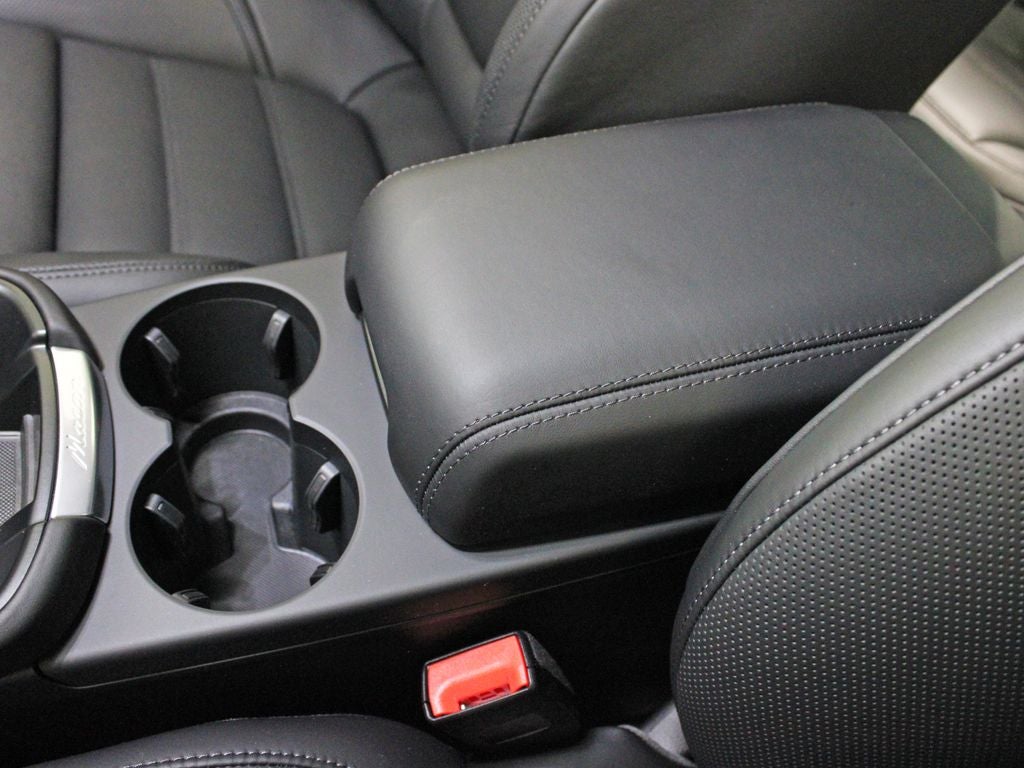 2026 Porsche Macan GTS
