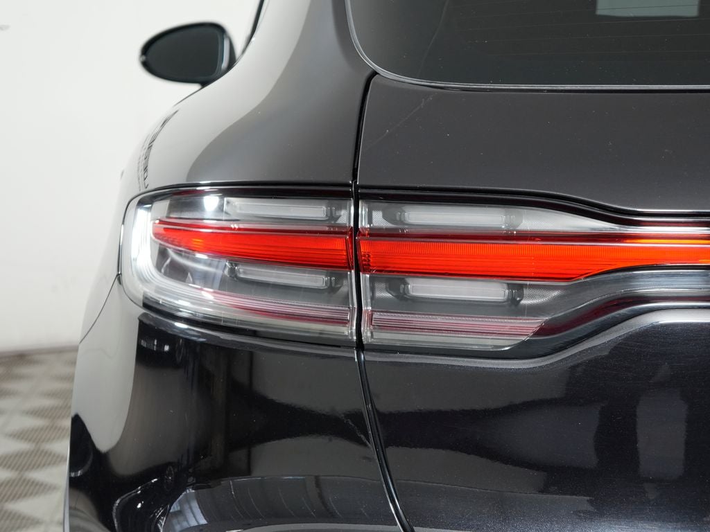 2024 Porsche Macan S