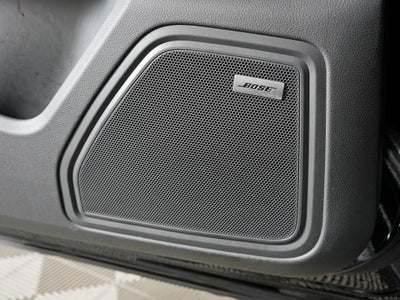 2024 Porsche Macan S
