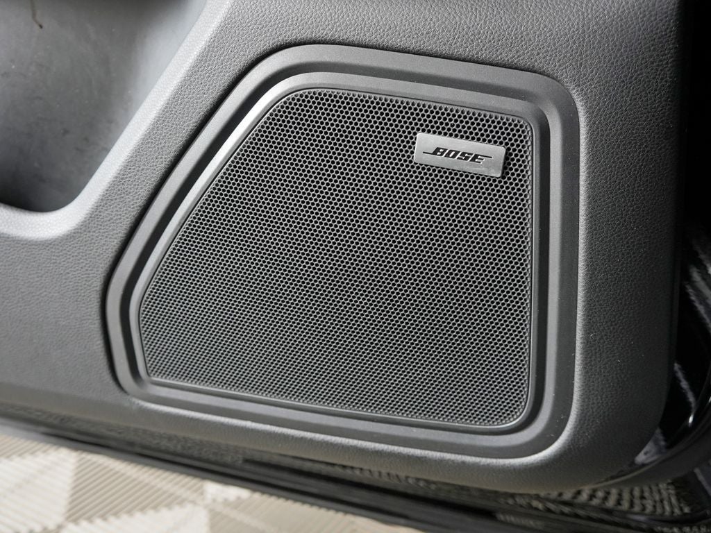 2024 Porsche Macan S