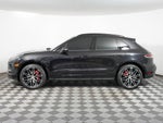 2024 Porsche Macan S