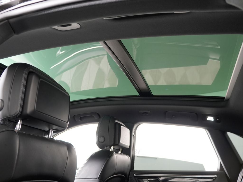 2024 Porsche Macan S