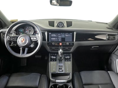 2024 Porsche Macan S