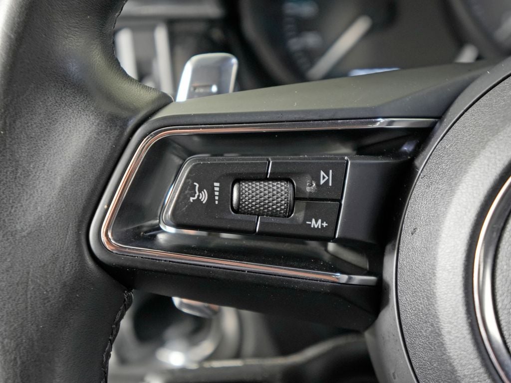 2024 Porsche Macan S